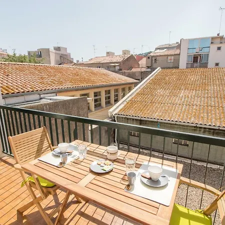 Chez Emy Apartment