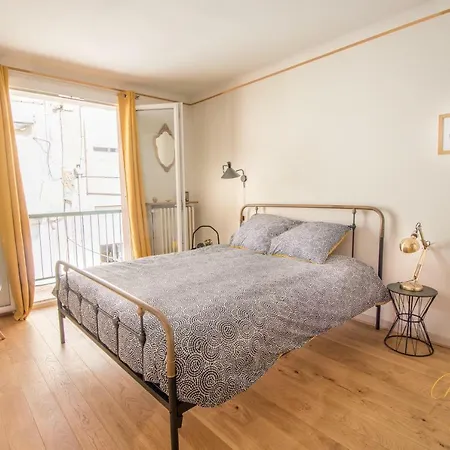 Chez Emy Apartment Sete