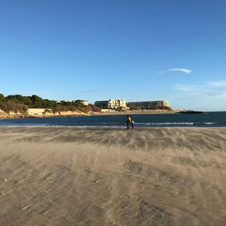 Chez Emy דירה Sète